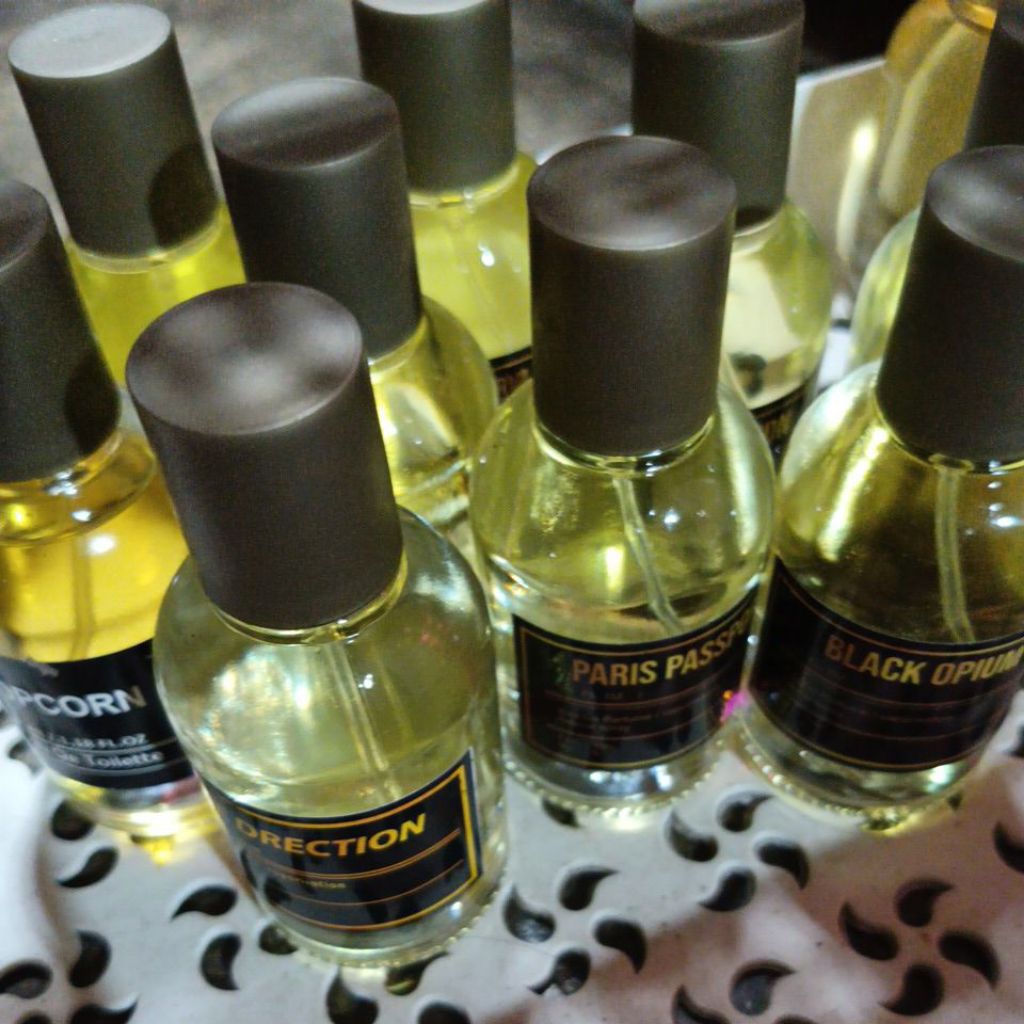 GROSIR FARFUM LEBABO 35 mili NINGGALIN JEJAK WANGI