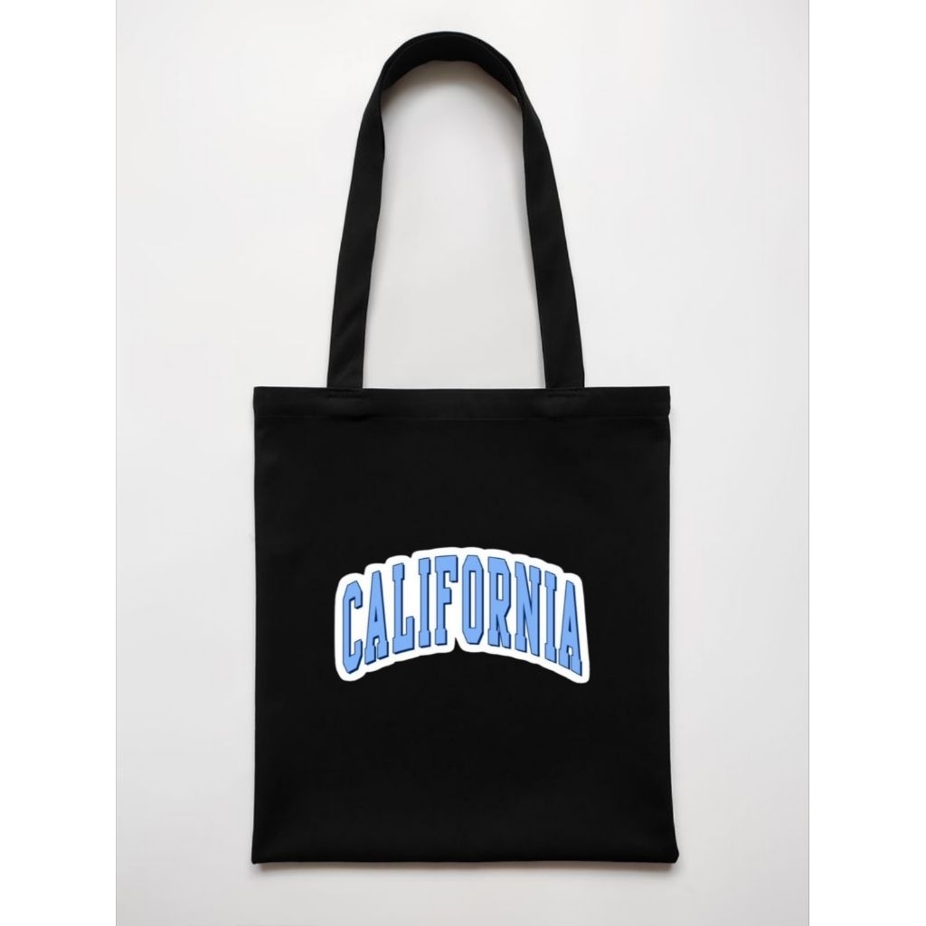 totebage California Murah Pria/Wanita