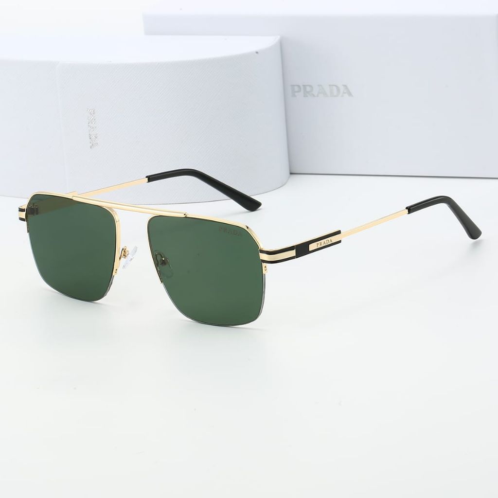 Kacamata Sunglasses Terbaru Pria Wanita Prada 117