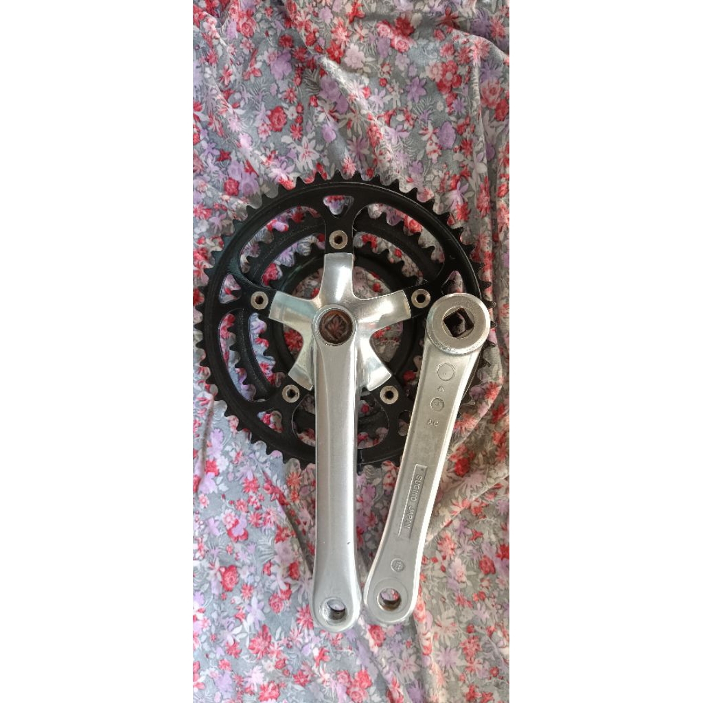 crank sugino japan 3speed