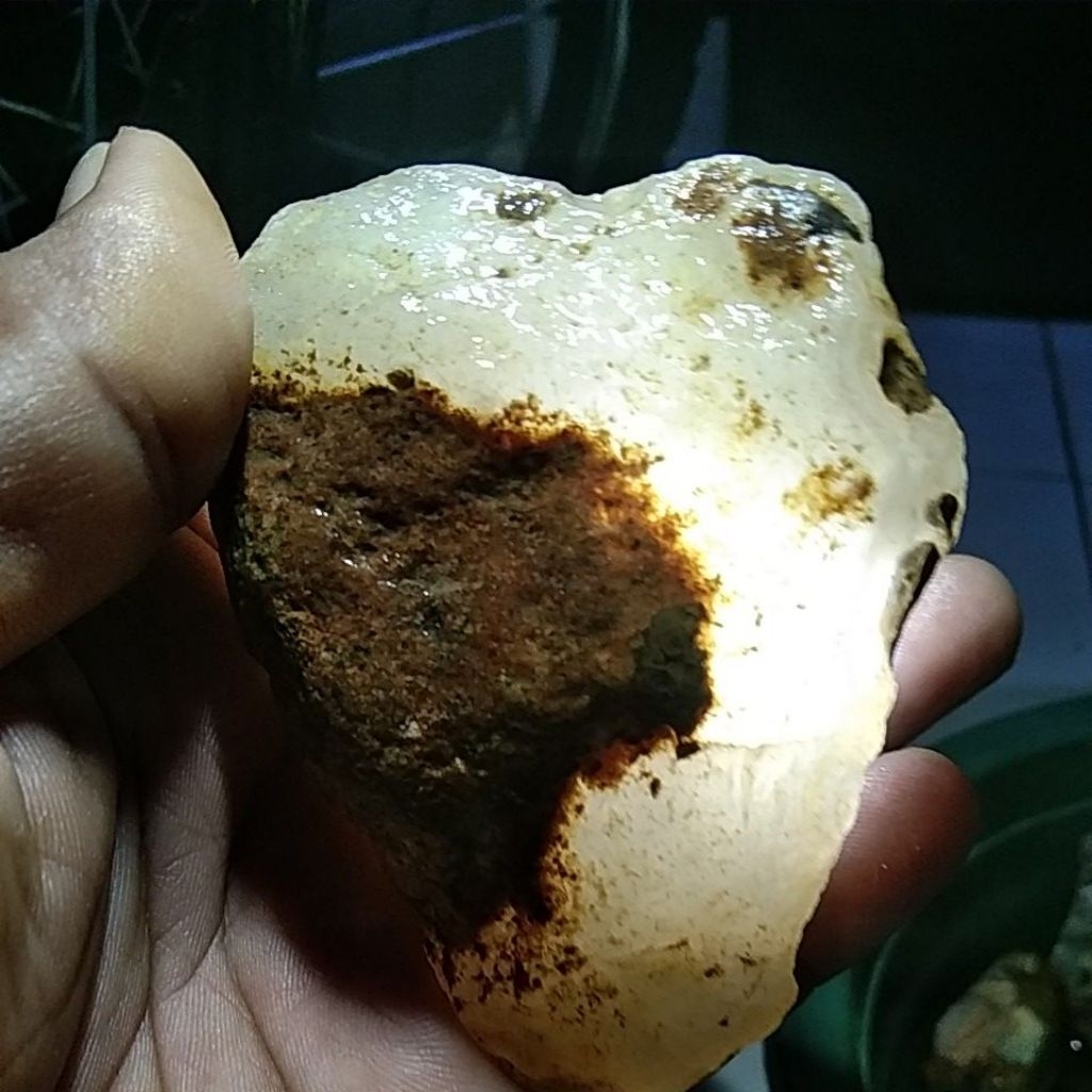 BATU KECUBUNG ES JUMBO