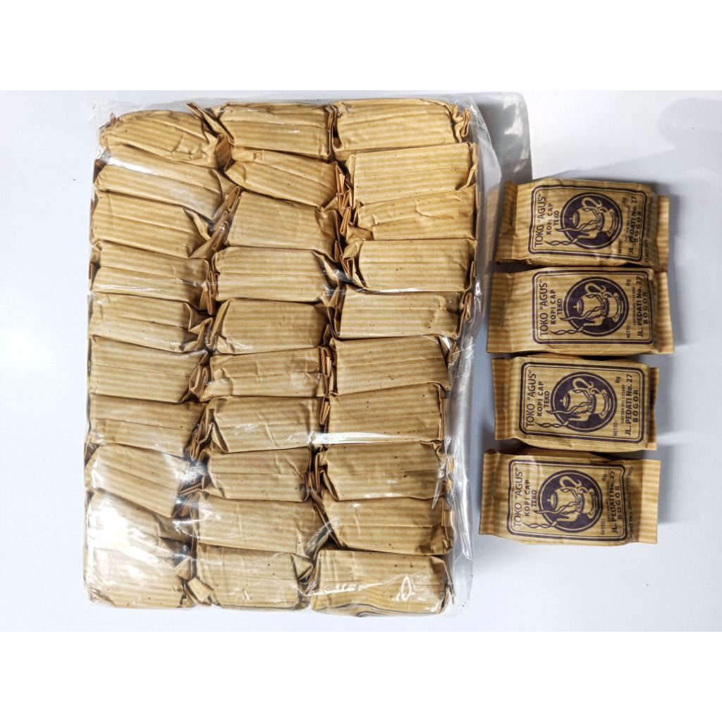 

Cap Teko Mini Tanpa Gula