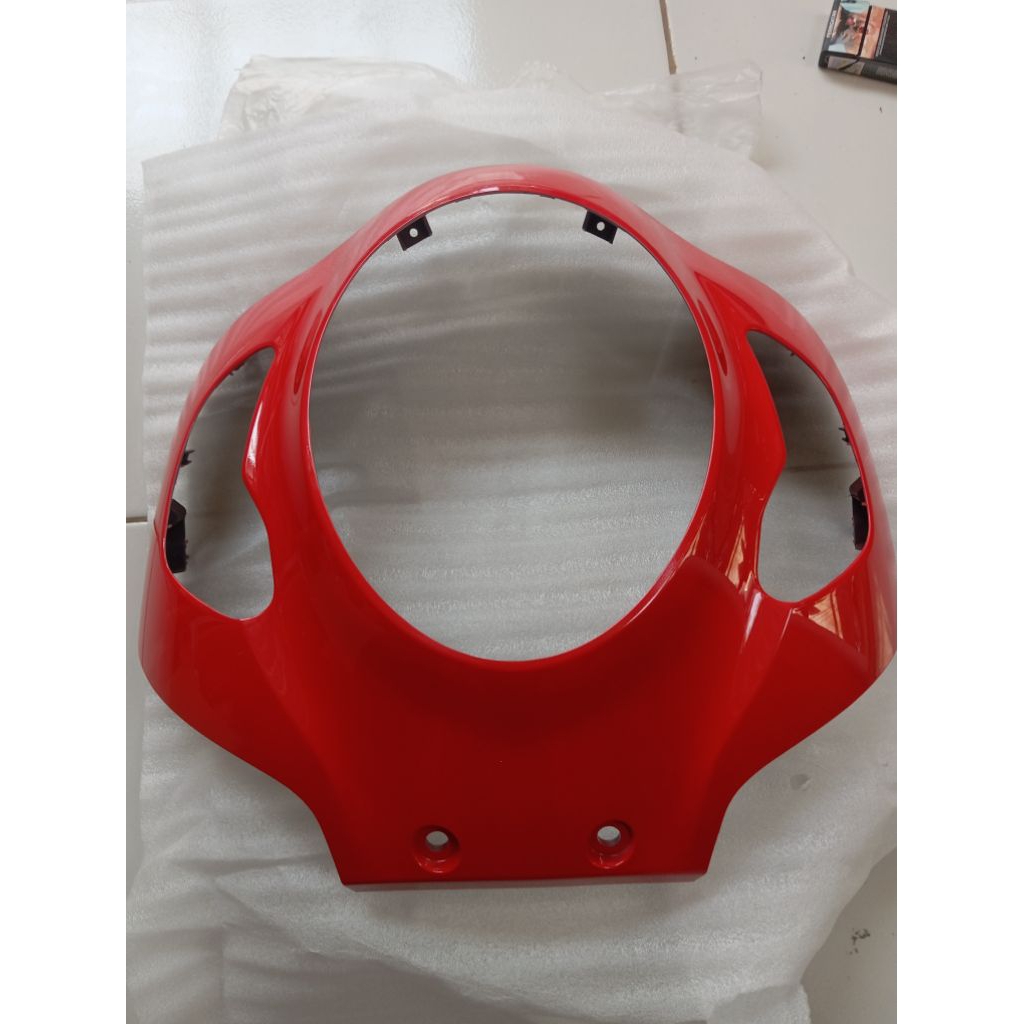 TAMENG DEPAN SCOOPY NEW 2021