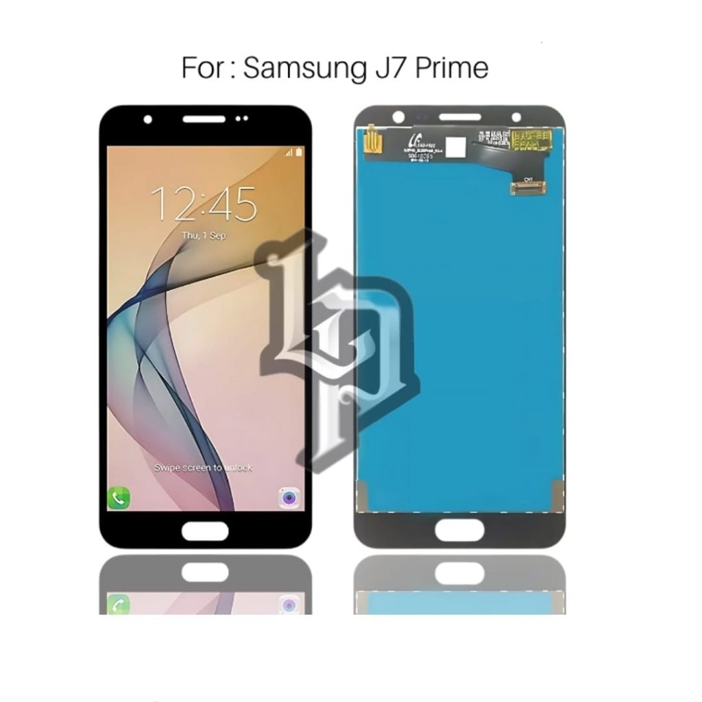 LCD SAMSUNG J7 PRIME ORIGINAL QUALITY