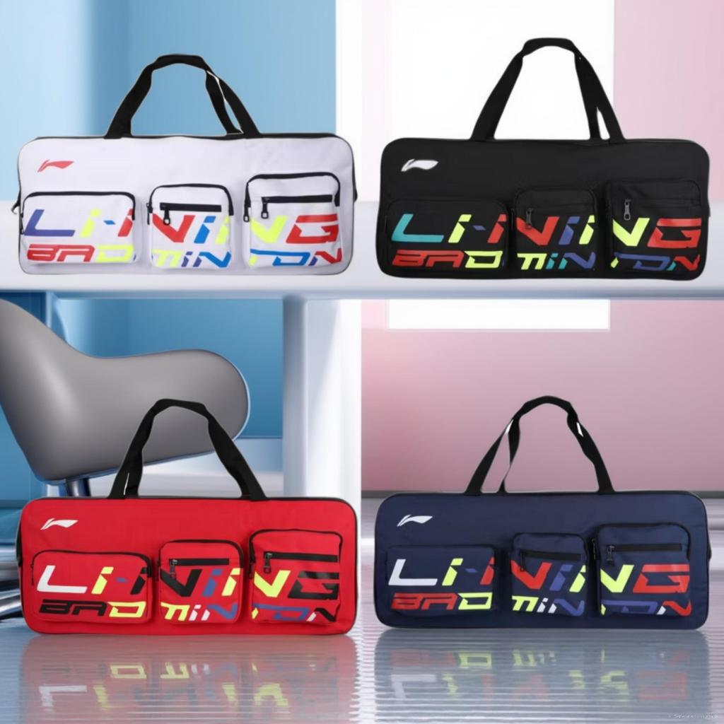 Tas Lining ABDS 853 Tas Badminton Lining Original Tas Lining