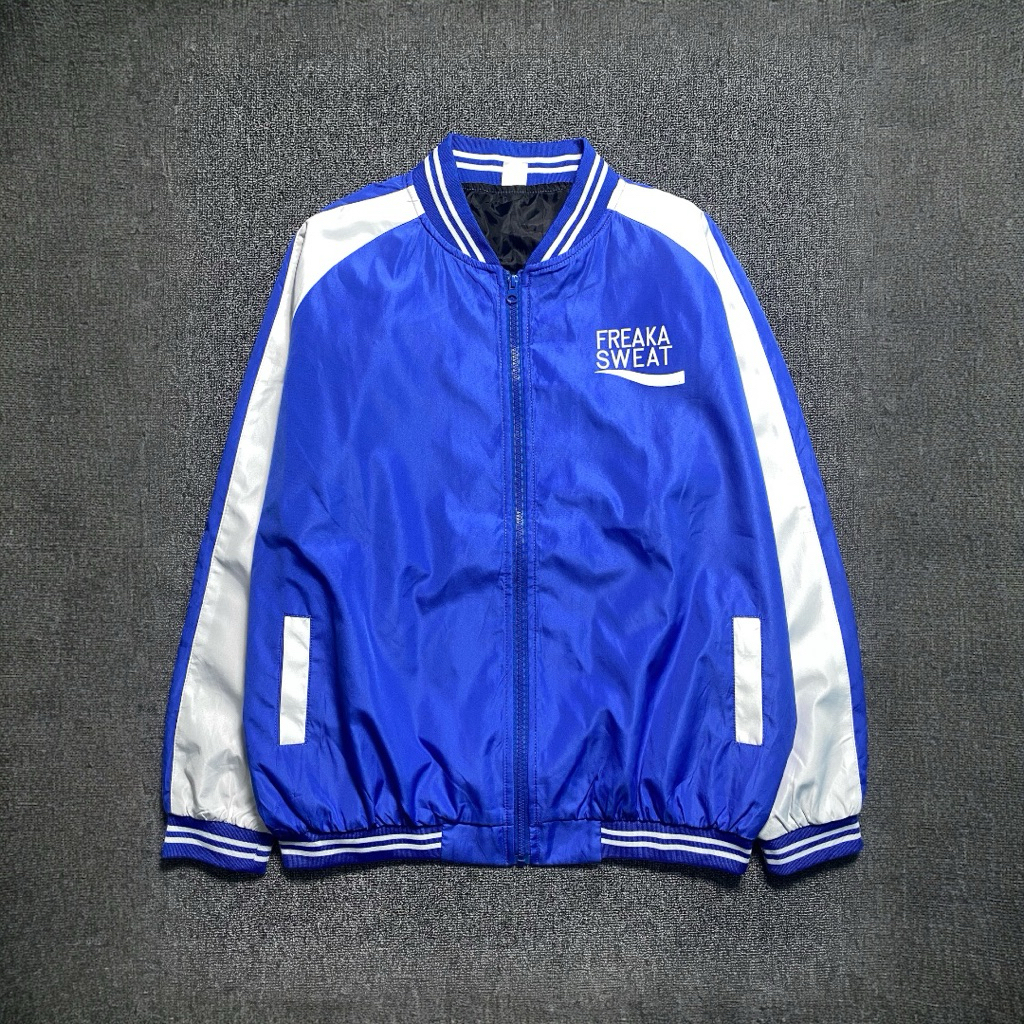 Varsity Jaket Varsity Baseball Varsity satin