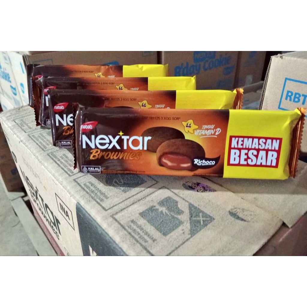 

nextar 3 bungkus exp nov 2025