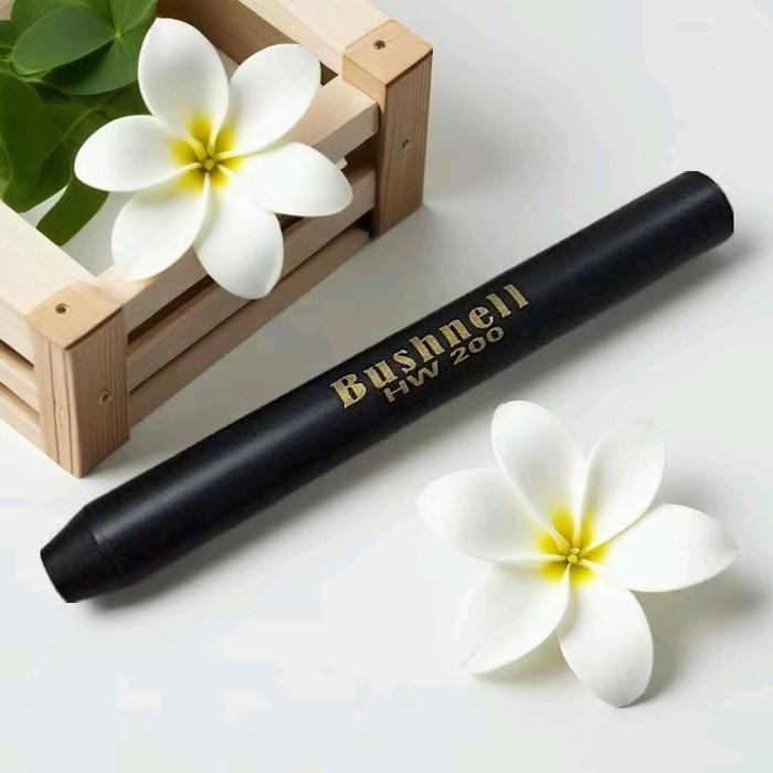 peredam Super Senyap bushnell hw.200/100 senyap Foam