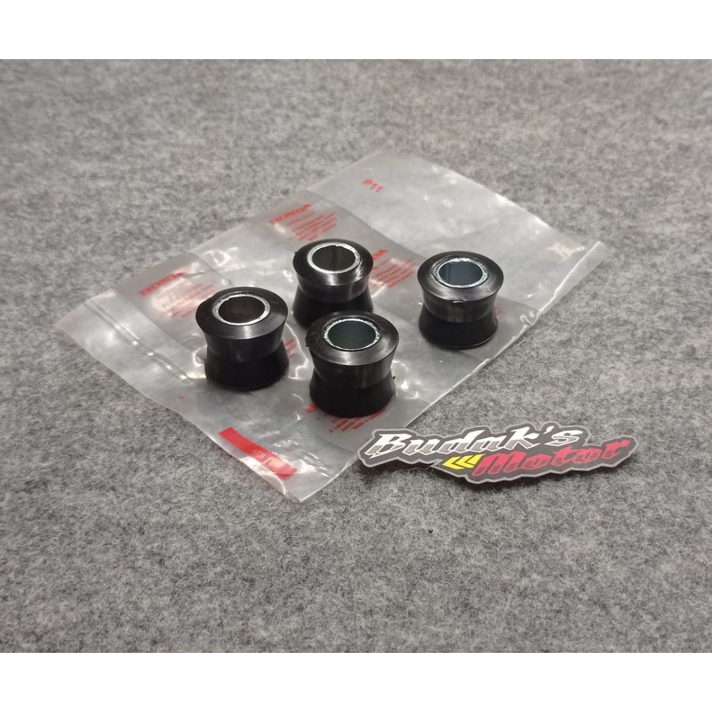 KARET BOSH SHOCK BELAKANG GLPRO MAX NEOTECH MEGAPRO TIGER