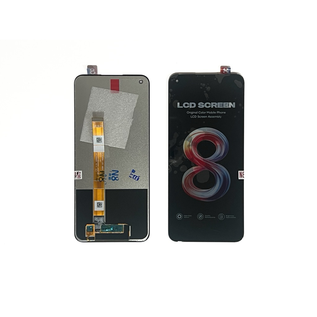 LCD OPPO A54 4G