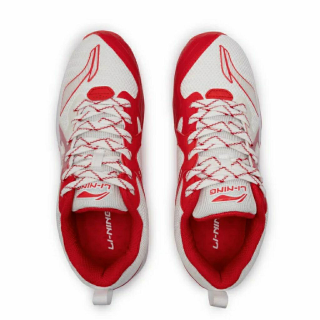 Termurah Sepatu badminton original asli size jumbo 45 46 47 kaki besar