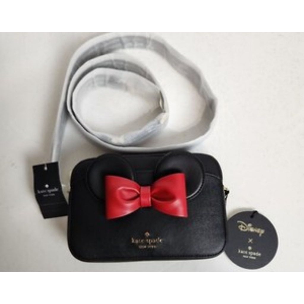 tas wanita crossbody ks mini camera bag