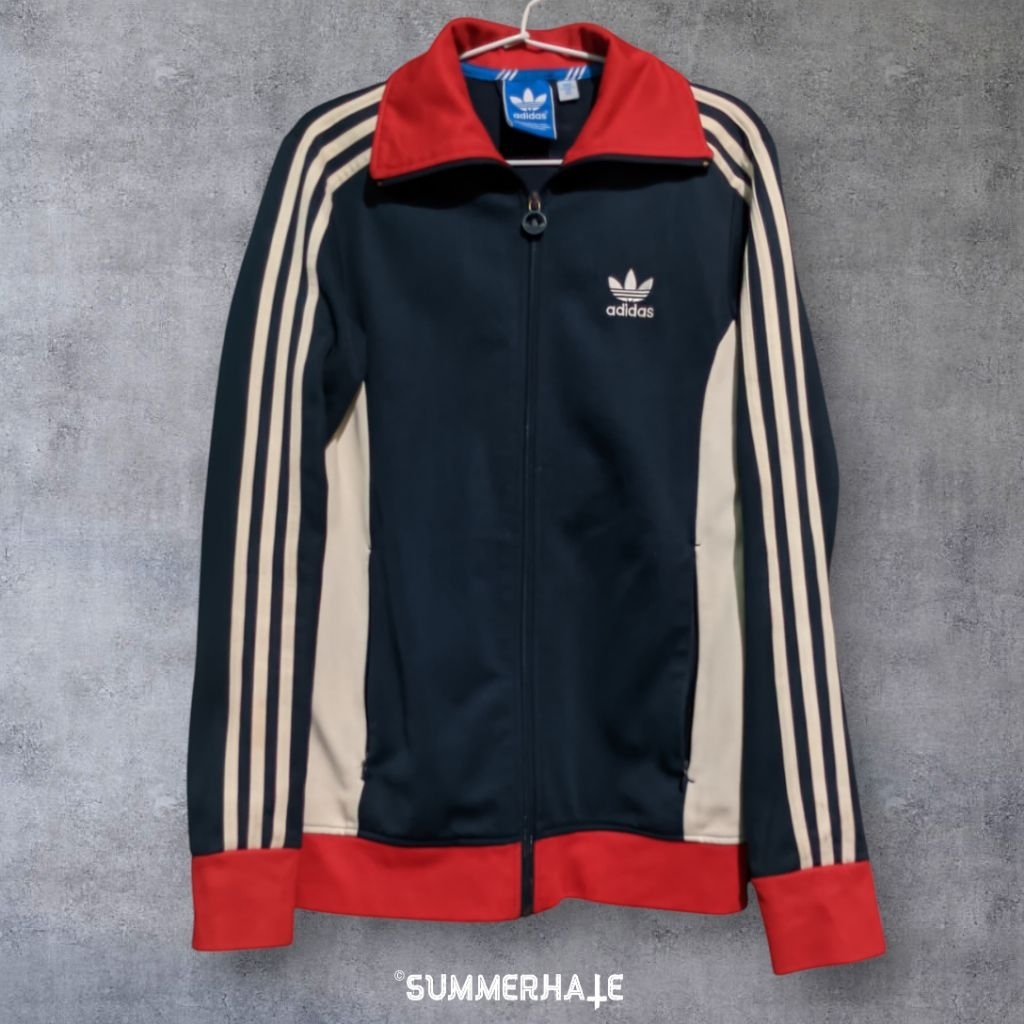 Tracktop Adidas Europa Original
