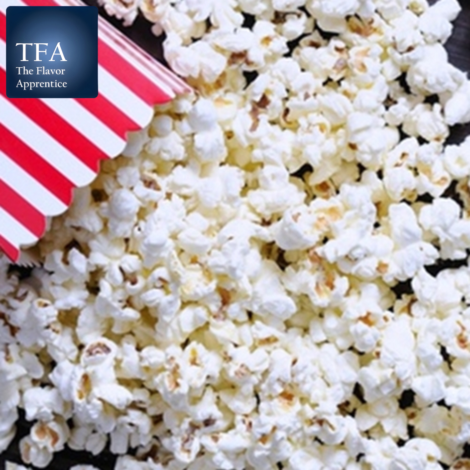 

TFA Popcorn Movie Theater Flavor