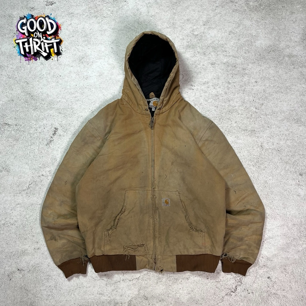 Carhartt 125th Anniversary Active Jacket