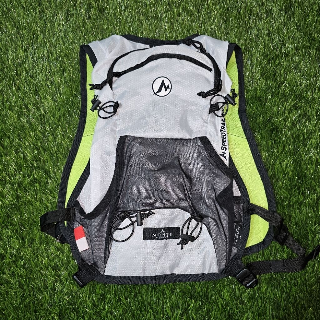 Hydropack Monte Speedtrail 12 L / Hydropack Speedtrail 12
