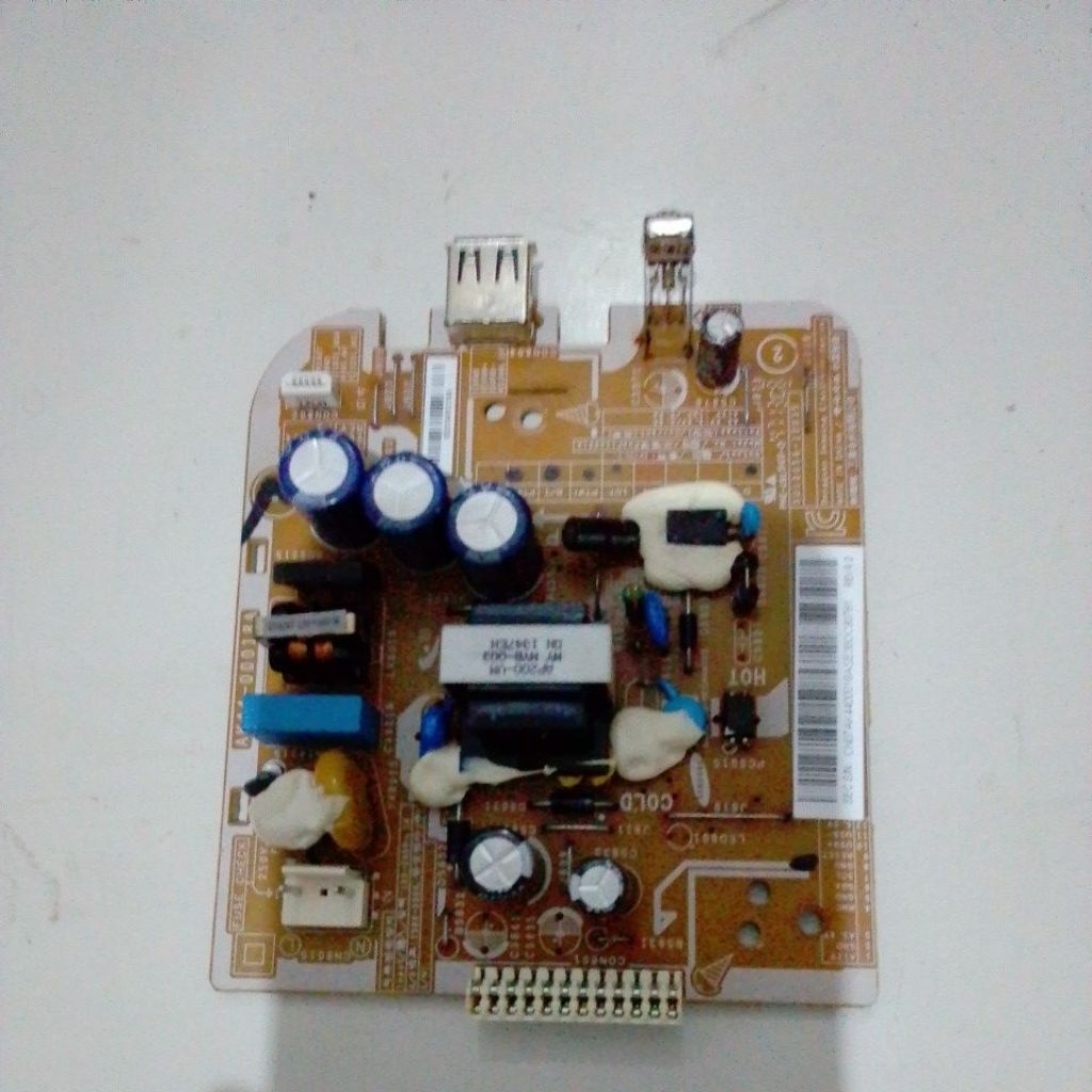 POWER SUPPLY UNIT PSU BLU RAY DISC PLAYER SAMSUNG BD-F5100