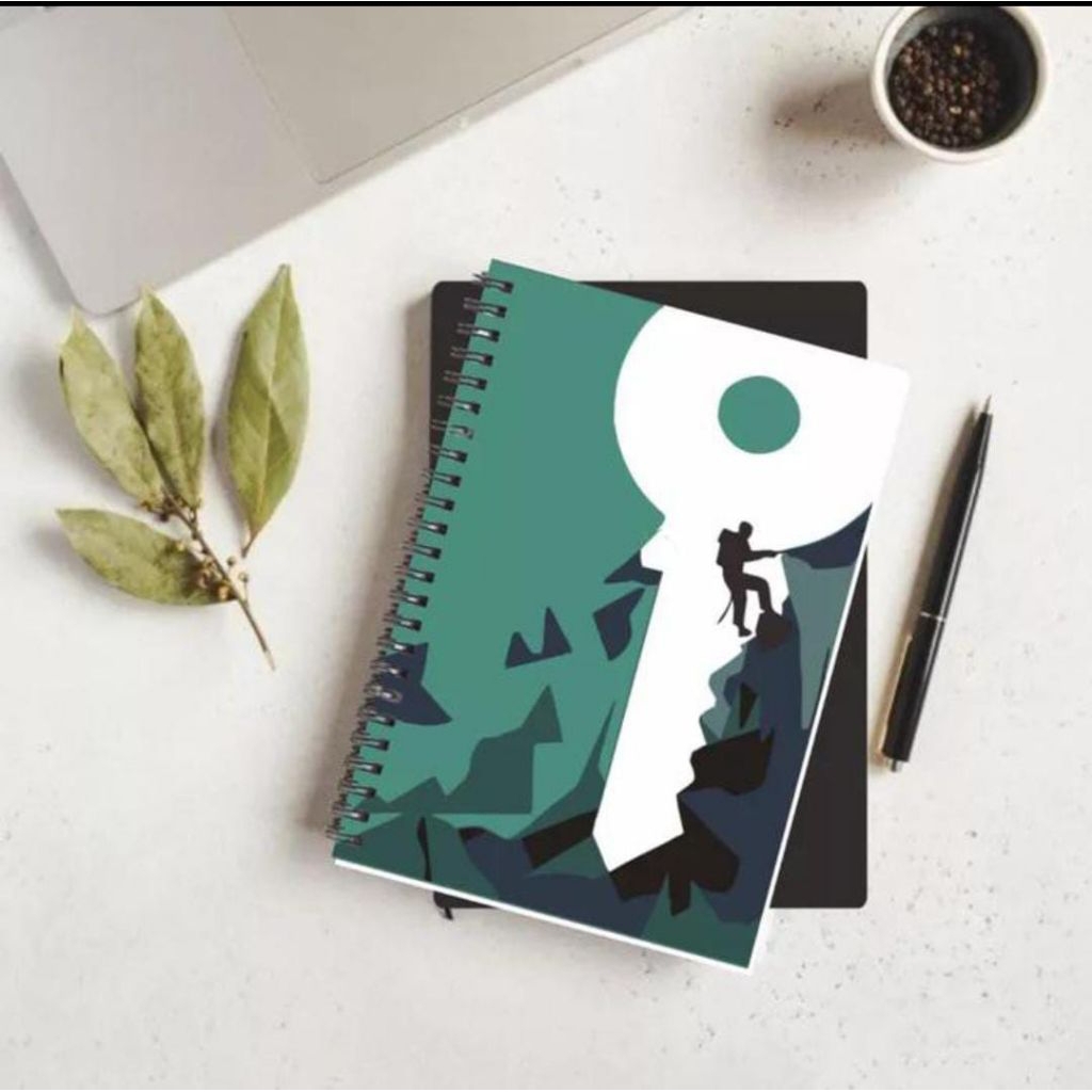 

NOTE BOOK BUKU CATATAN/BUKU DIARY/NOTEBOOK JURNAL BUKU TULIS MURAH