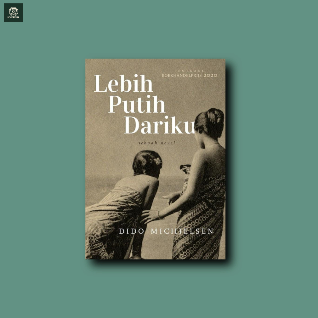 LEBIH PUTIH DARIKU - Dido Michielsen