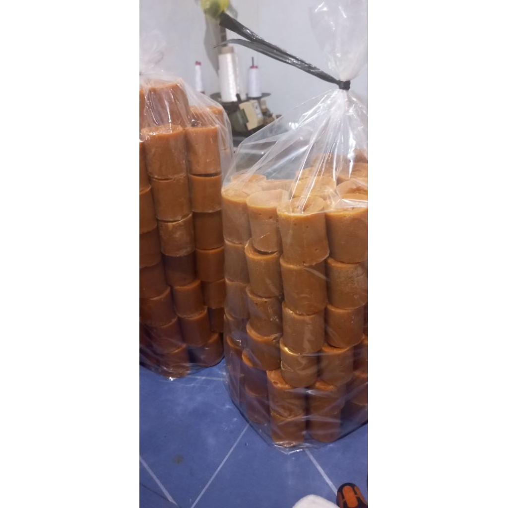 

Gula merah /Gula kelapa/Gula jawa