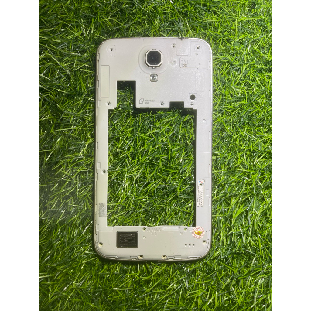 BAZZEL TUTUP MESIN SAMSUNG MEGA 6,3 I9200 ORIGINAL COPOTAN