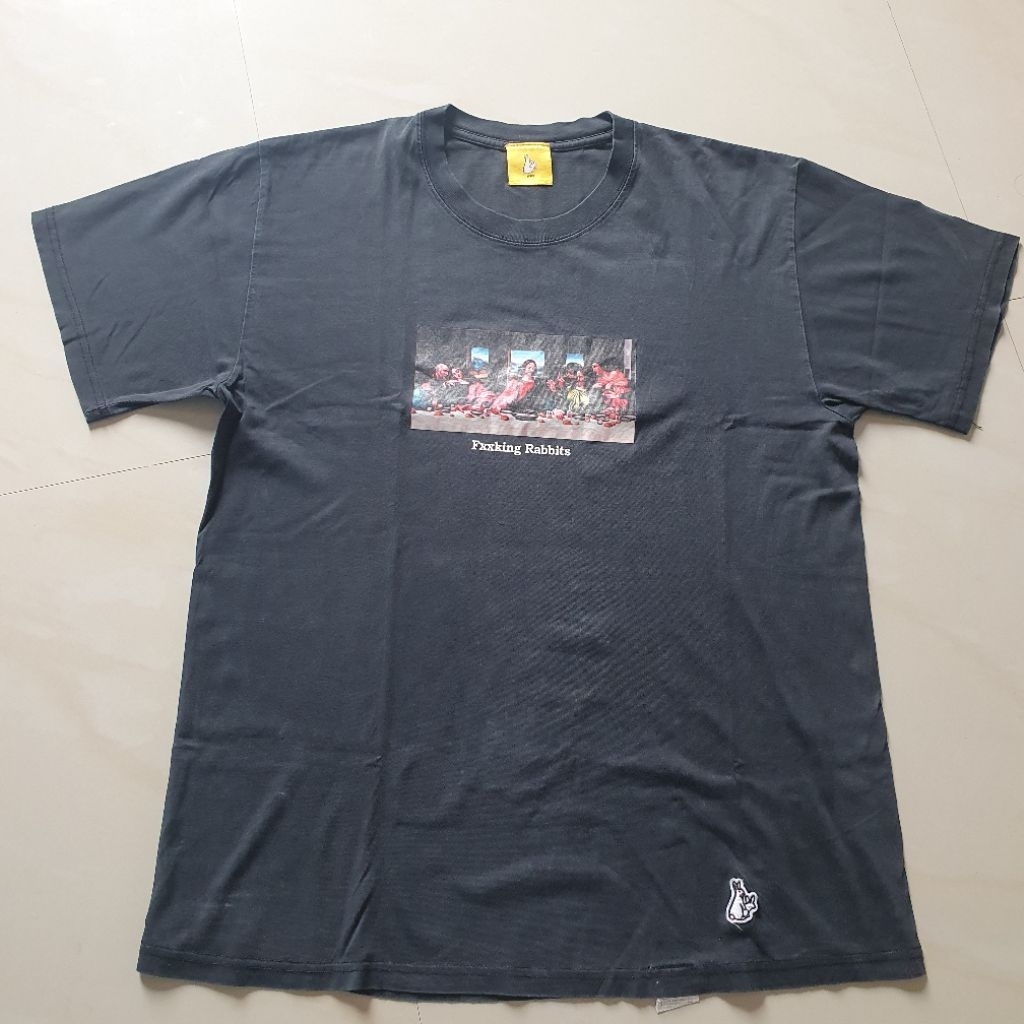 kaos fr2 fucking rabbit