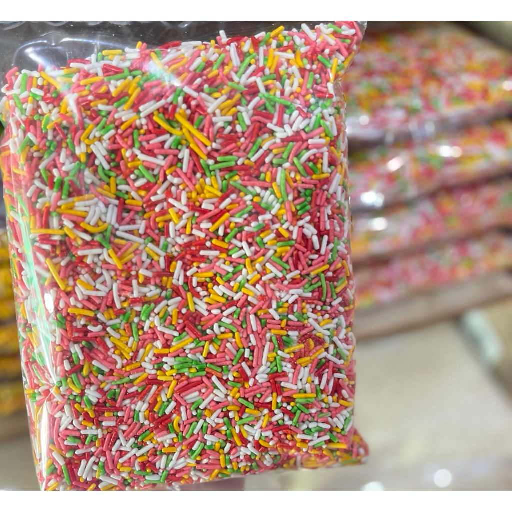 

Ceres Warna Warni 500GR