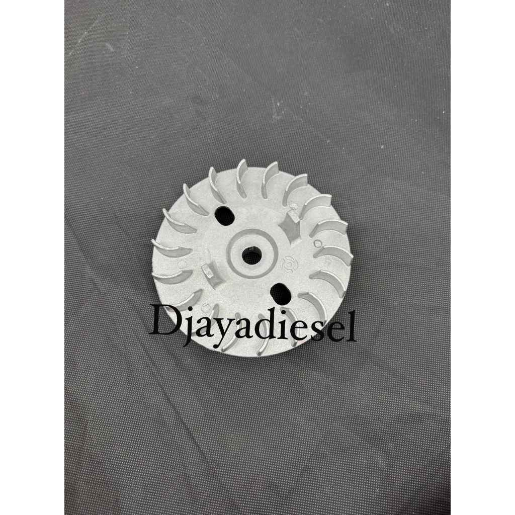 FLYWHEEL MAGNET MAGNIT ET 950 FLYWHEEL UNTUK GENSET