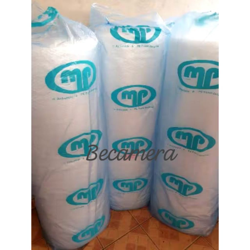 

Bubble Wrap Tambahan Packing Produk