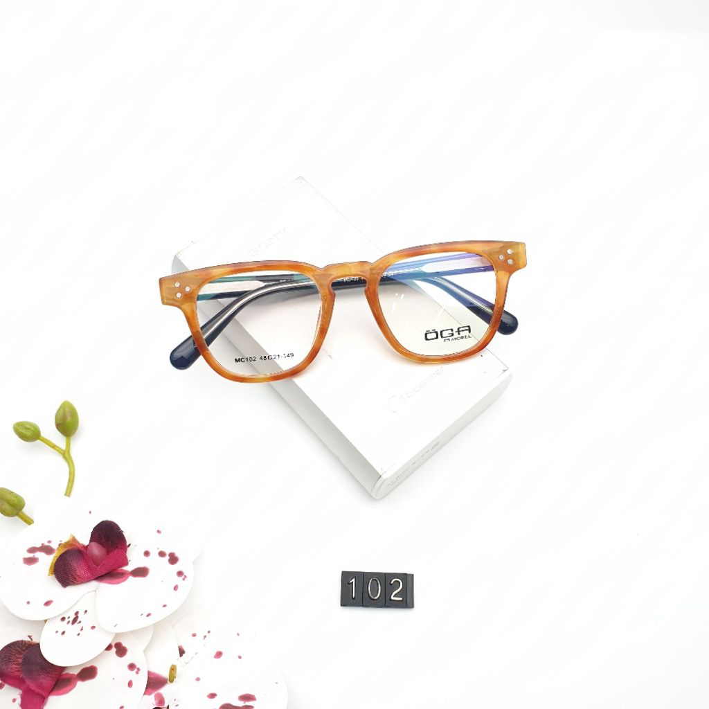 Kacamata Baca Progresif Photochromic Pria/Wanita | Kacamata Plus Baca Jauh, sedang, dekat