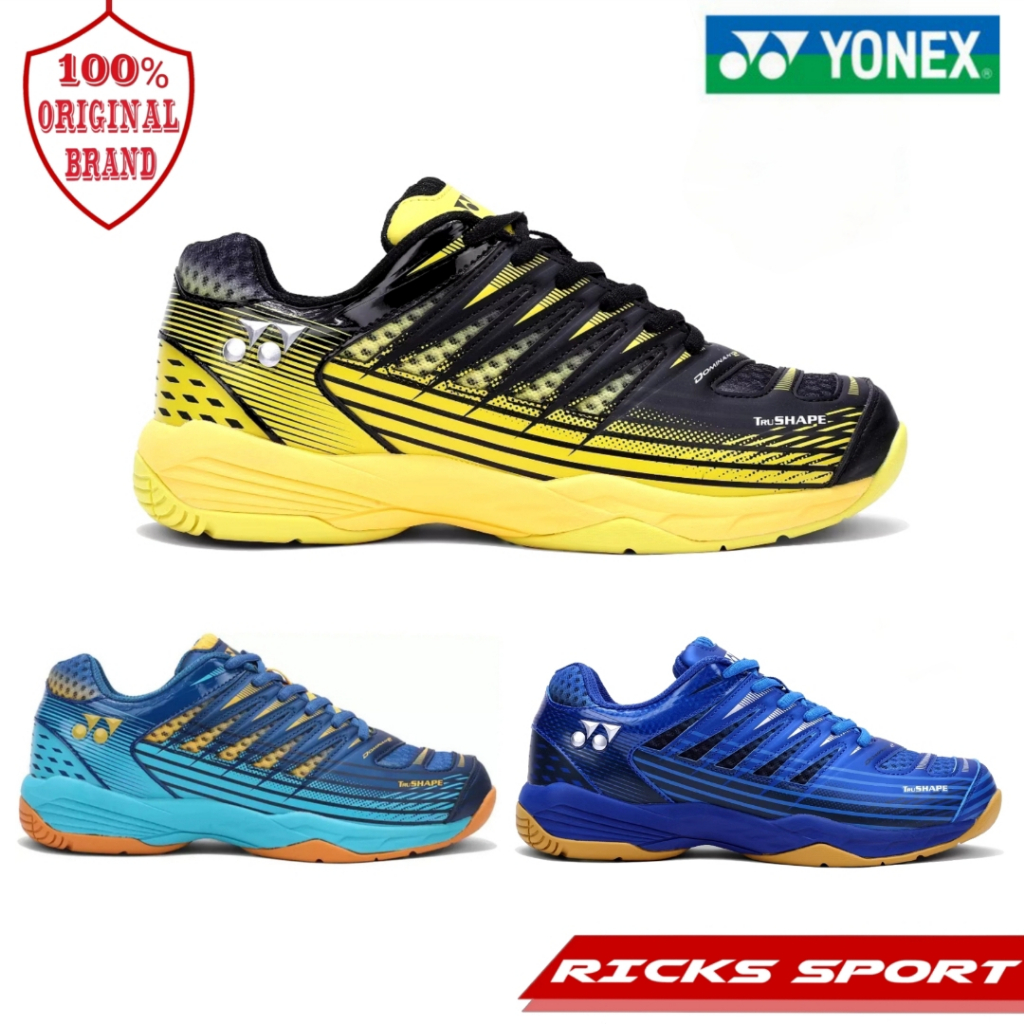 Sepatu Badminton Yonex Tour Dominant 2 Sepatu Yonex Badminton Original