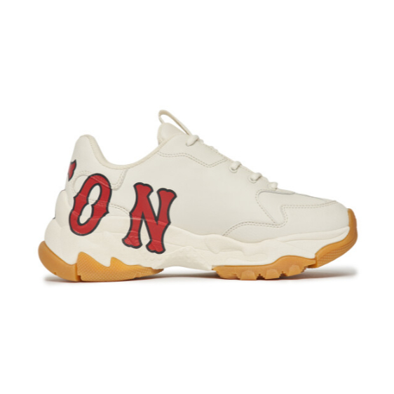 MLB BIGBALL CHUNKY P BOSTON 100% ORIGINAL