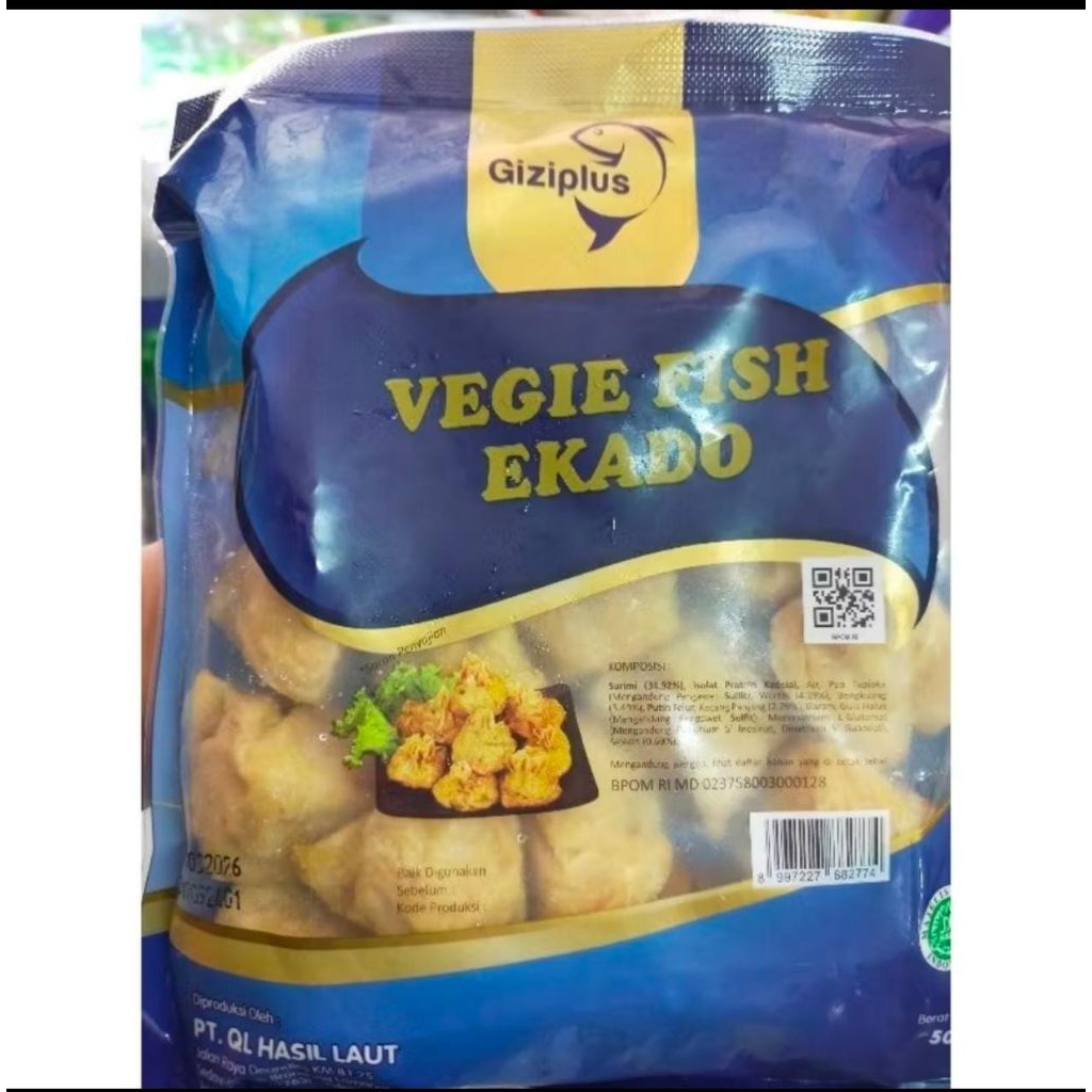 

GIZI PLUS DUMPLING AYAM