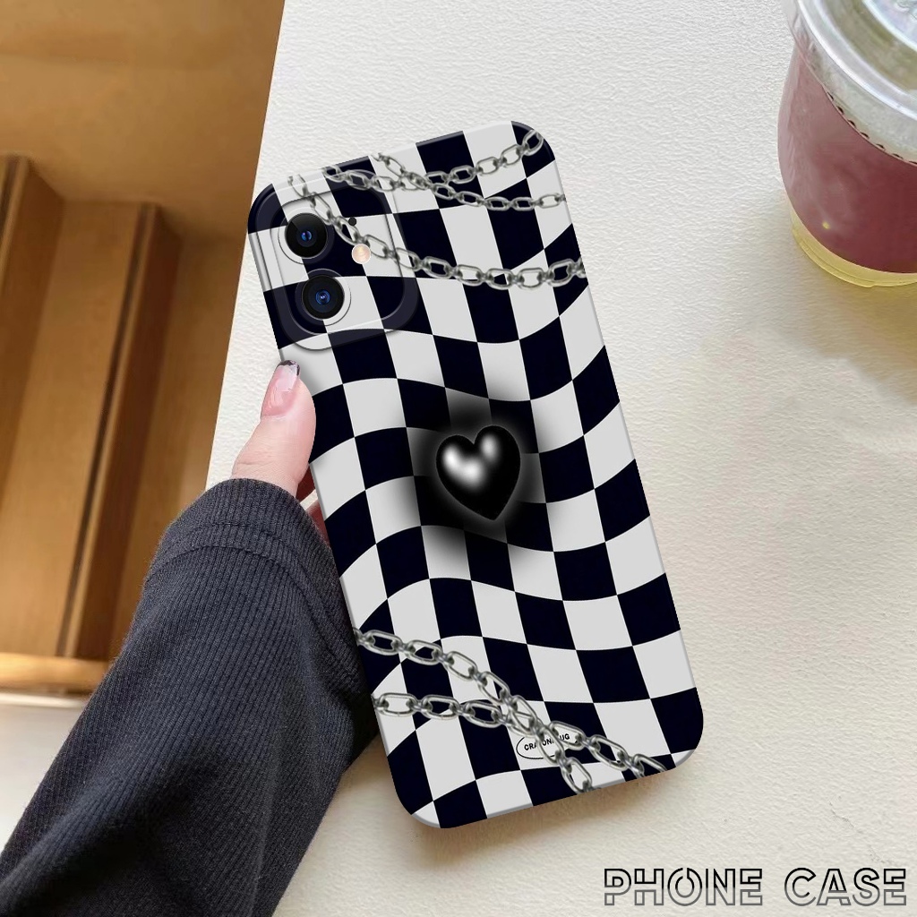 Case Hp IPHONE 11 - Softcase  IPHONE 11 - Casing IPHONE 11 - Kesing  IPHONE 11 - Silikon IPHONE 11 -