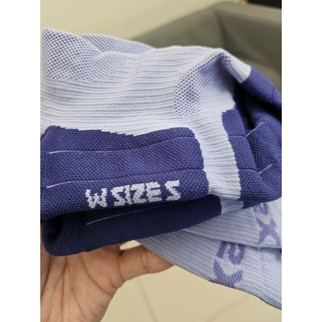 2XU Performance Compression Run Sock