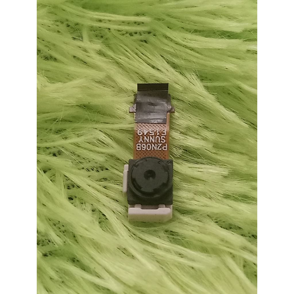 kamera depan Fujitsu f04G copotan bawaan