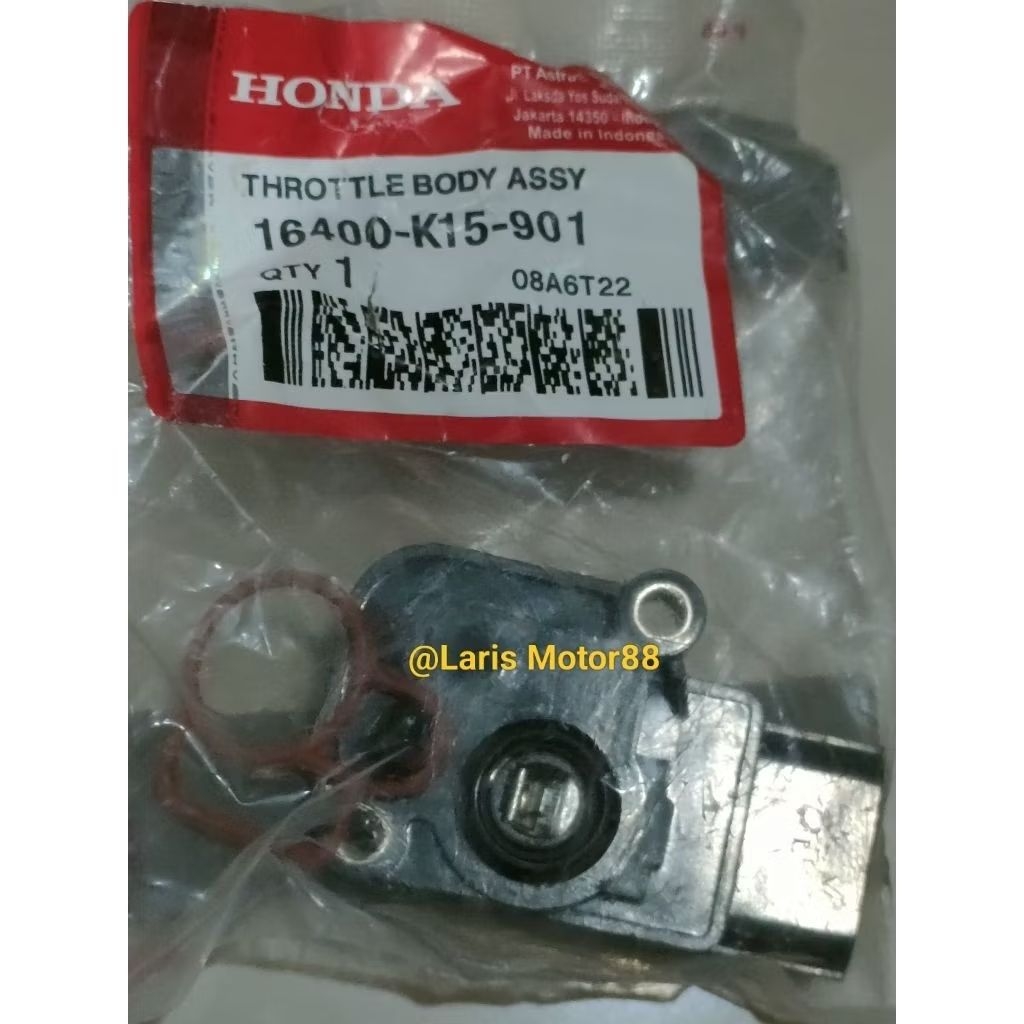 Sensor Tps Cb150 R Sensor TPS Cbr 150R CB150 Lama Non LED K15