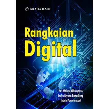 Buku Teknik Elektro - RANGKAIAN DIGITAL