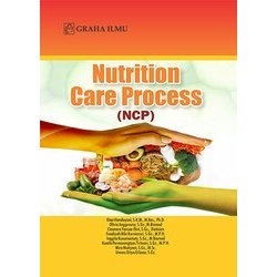 Buku Kesehatan Gizi - Nutrition Care Process (NCP)