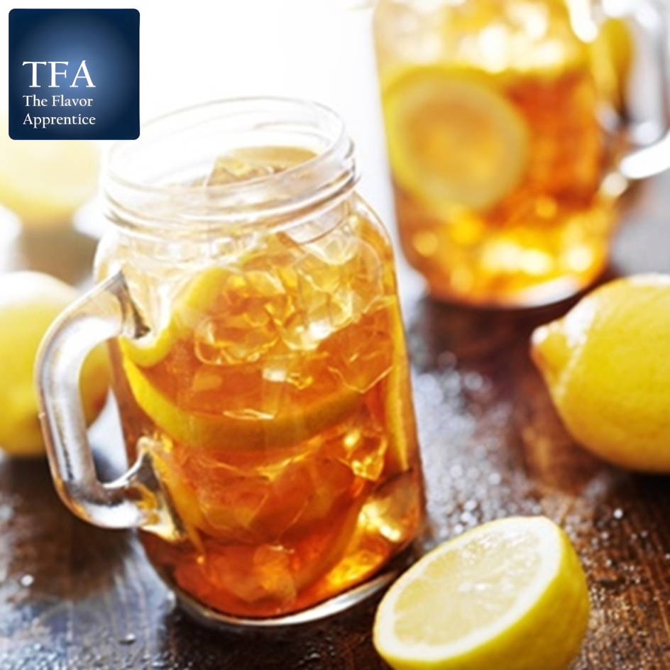 

TFA Sweet Tea Flavor