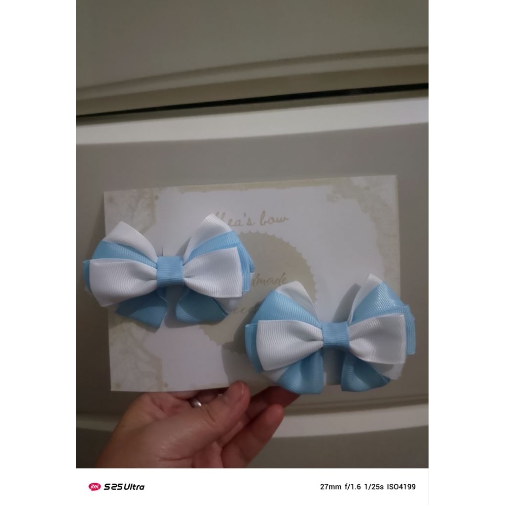 Thea's bow TB46