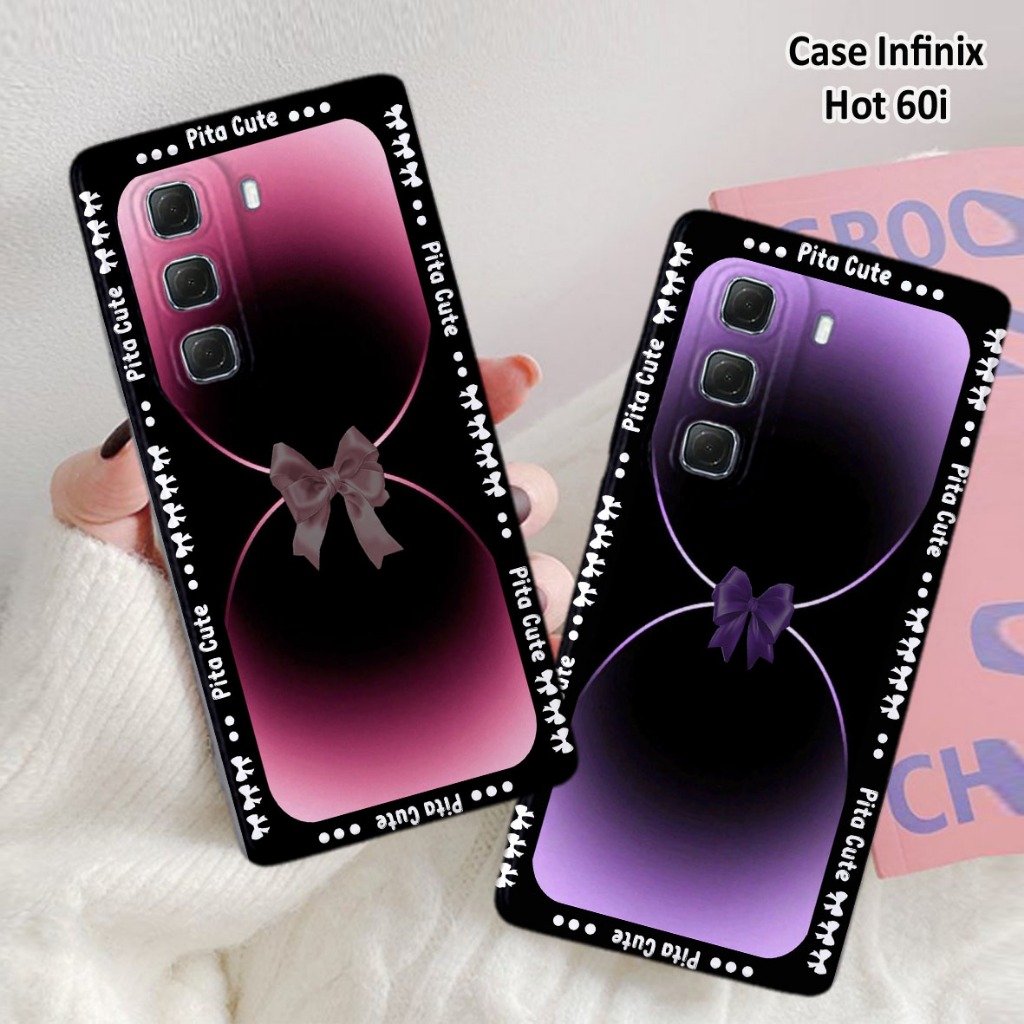 Case Hp Infinix Hot 60i Hot 50 4g 5g Hot 40 Pro Note 40 40 Pro Infinix Smart 10 Plus Smart 10 N 625