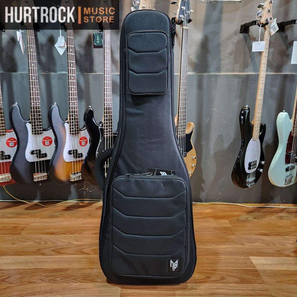 DBM NB Pro Electric Guitar Gigbag