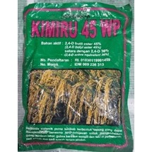 KIMIRU 45 WP 200 Gram