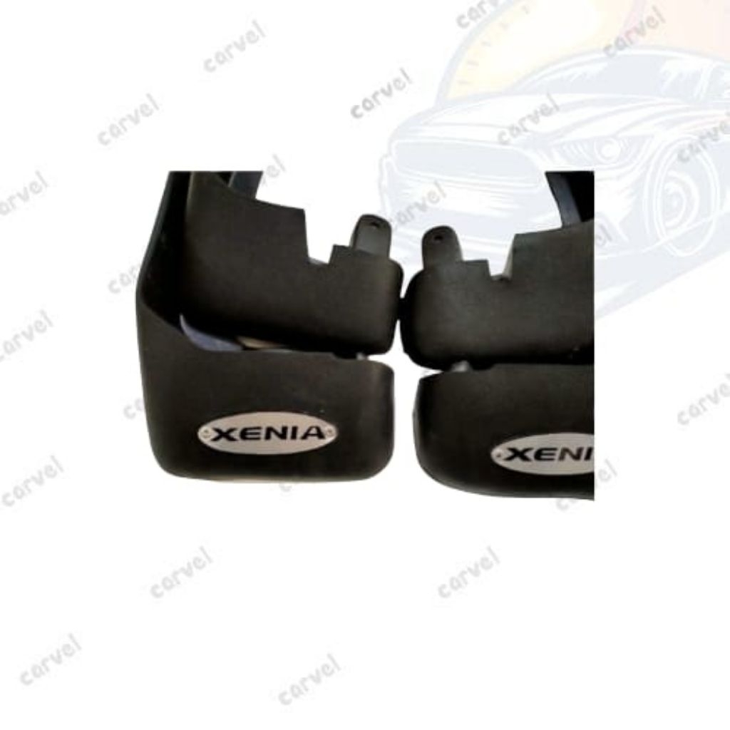 Mud Guard Xenia/Avanza/Rush/Terios