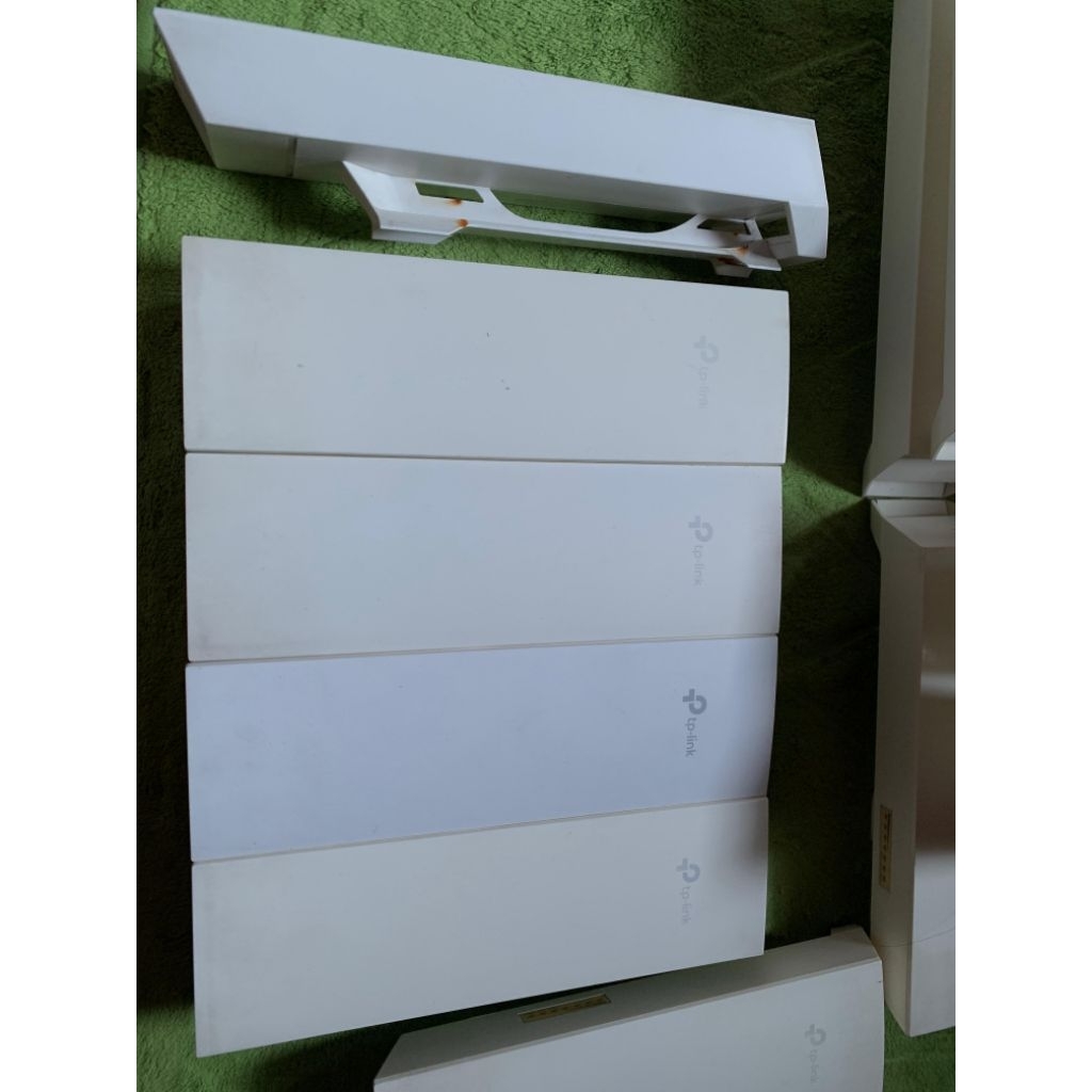 TP-LINK CPE220 BEKAS