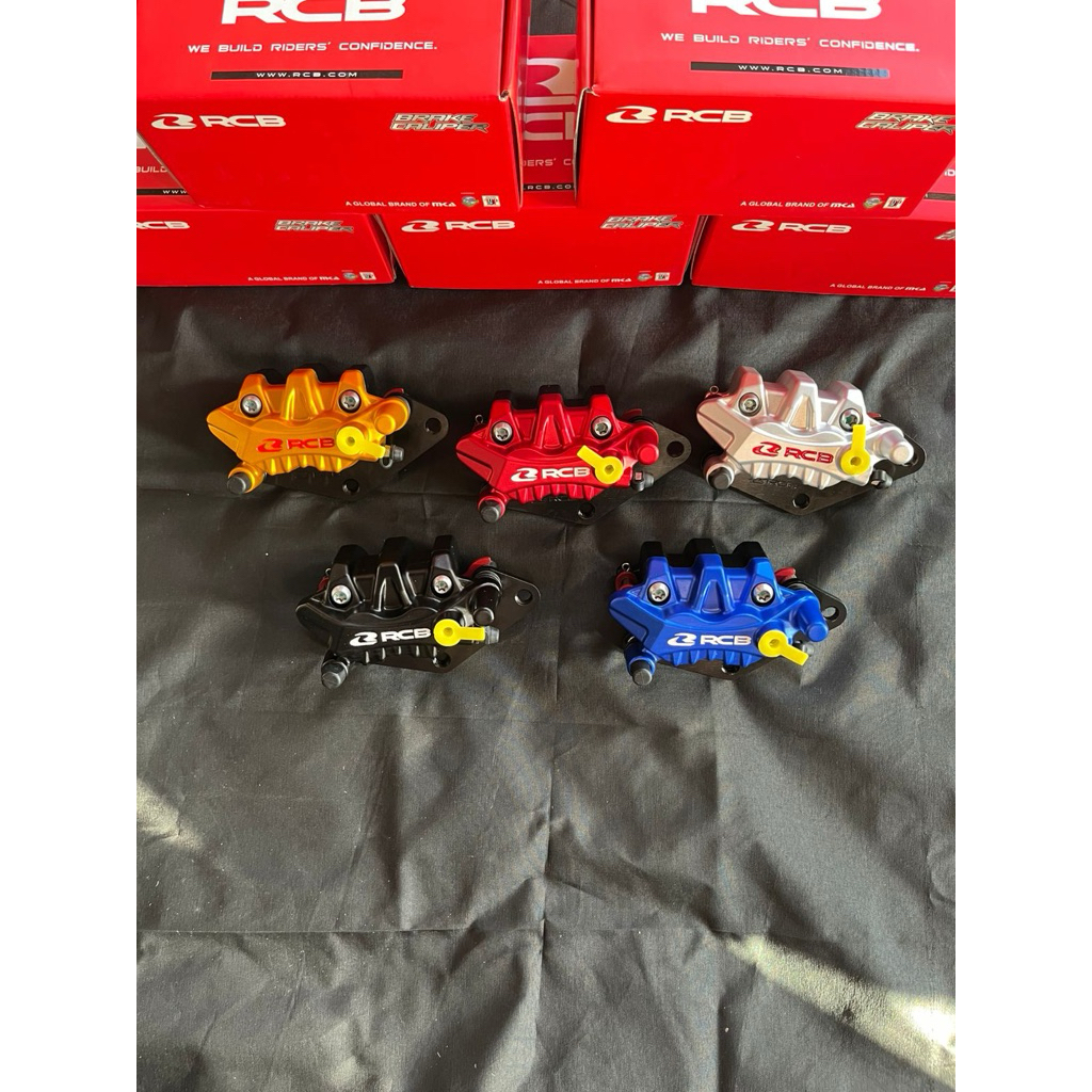 Kaliper RCB S26 Fizr Jupiter Z Nouvo Vixion