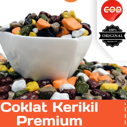

Cokelat Coklat Arab 500GRAM Batu Kerikil Krikil Premium 1Kg Gram/500 Gram/250 Gram/100 Gram Asli Khas Arab dan Turkey Untuk Oleh Oleh Haji