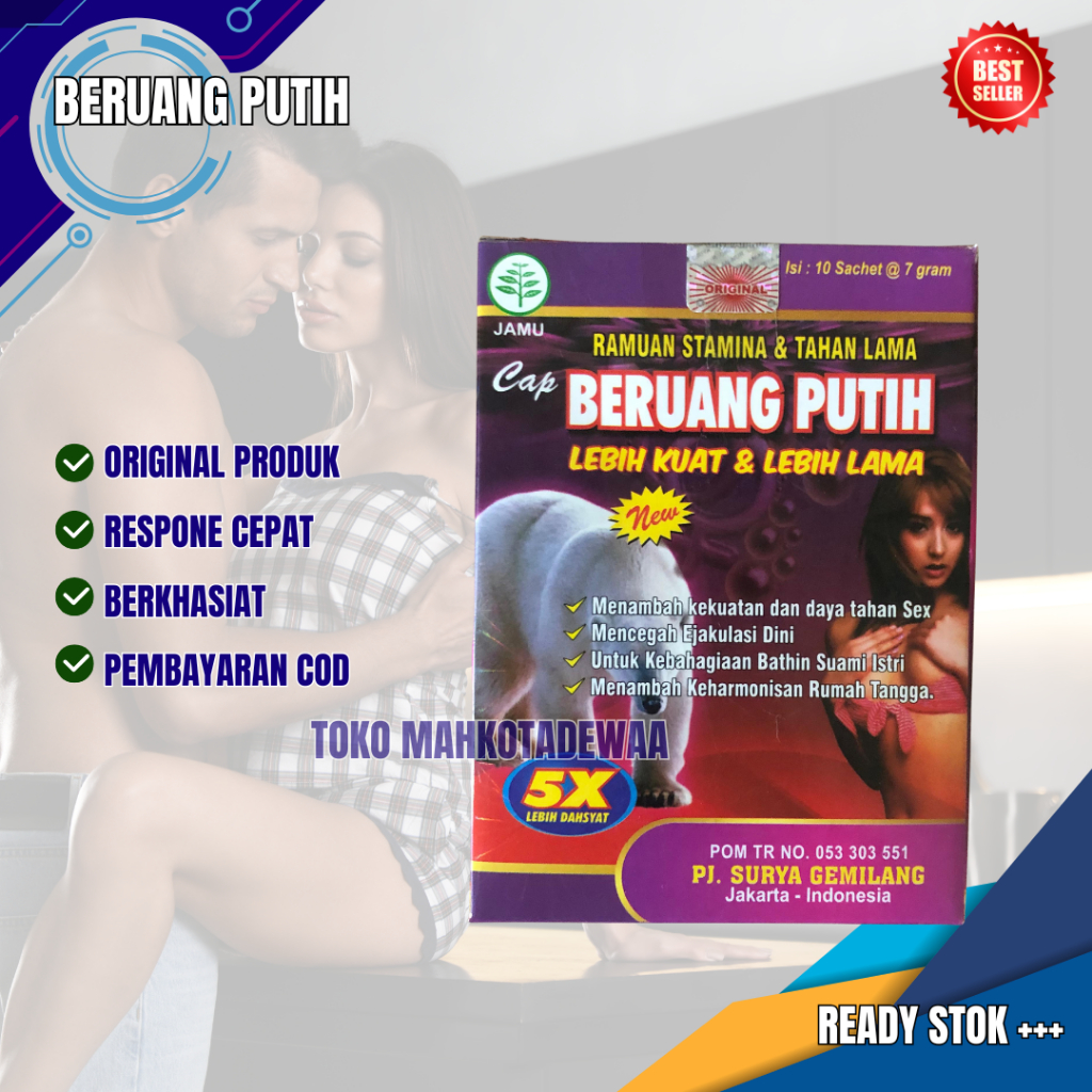 

serbuk herbal be-pu original asli