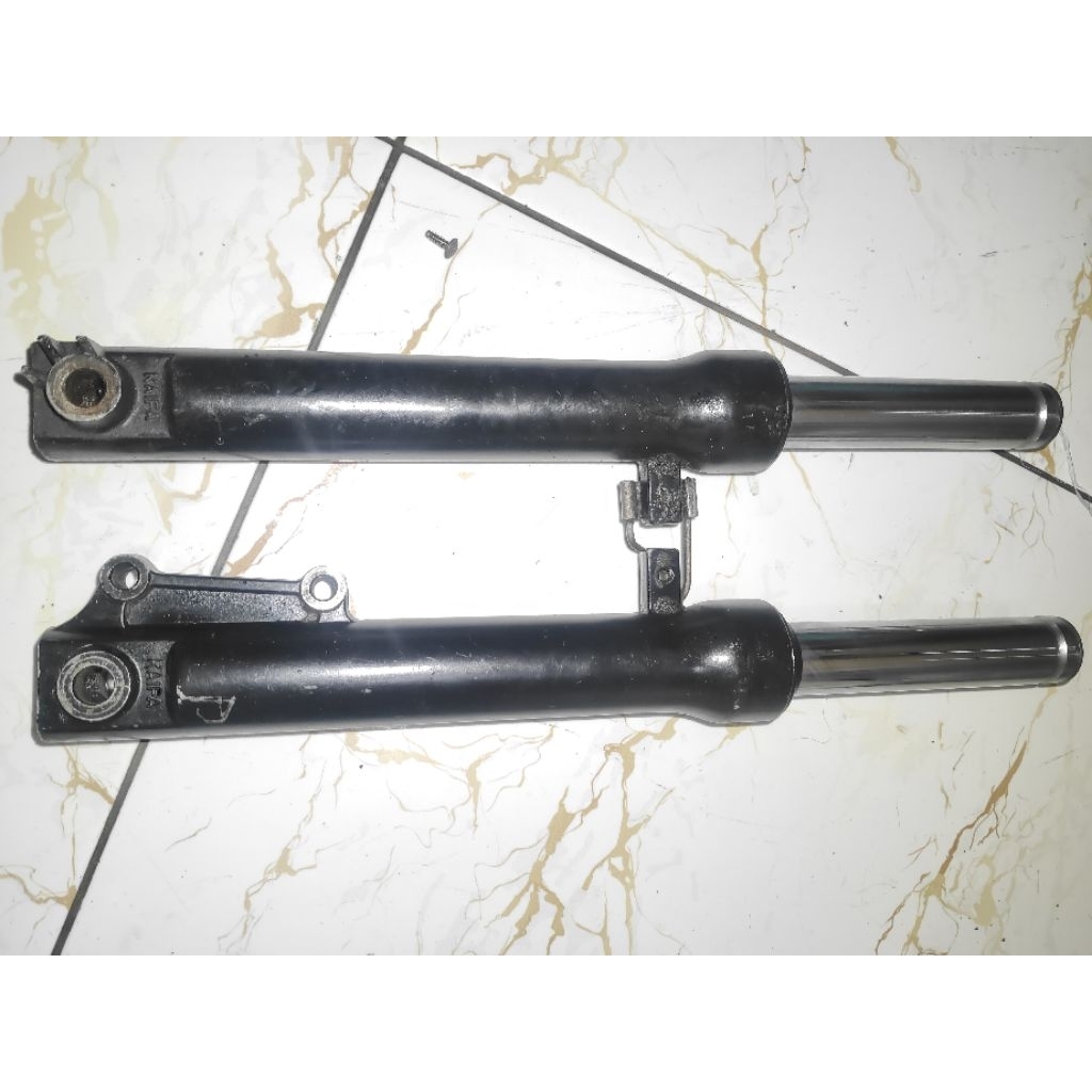 sok shock shockbreker depan kymco lx 125 original